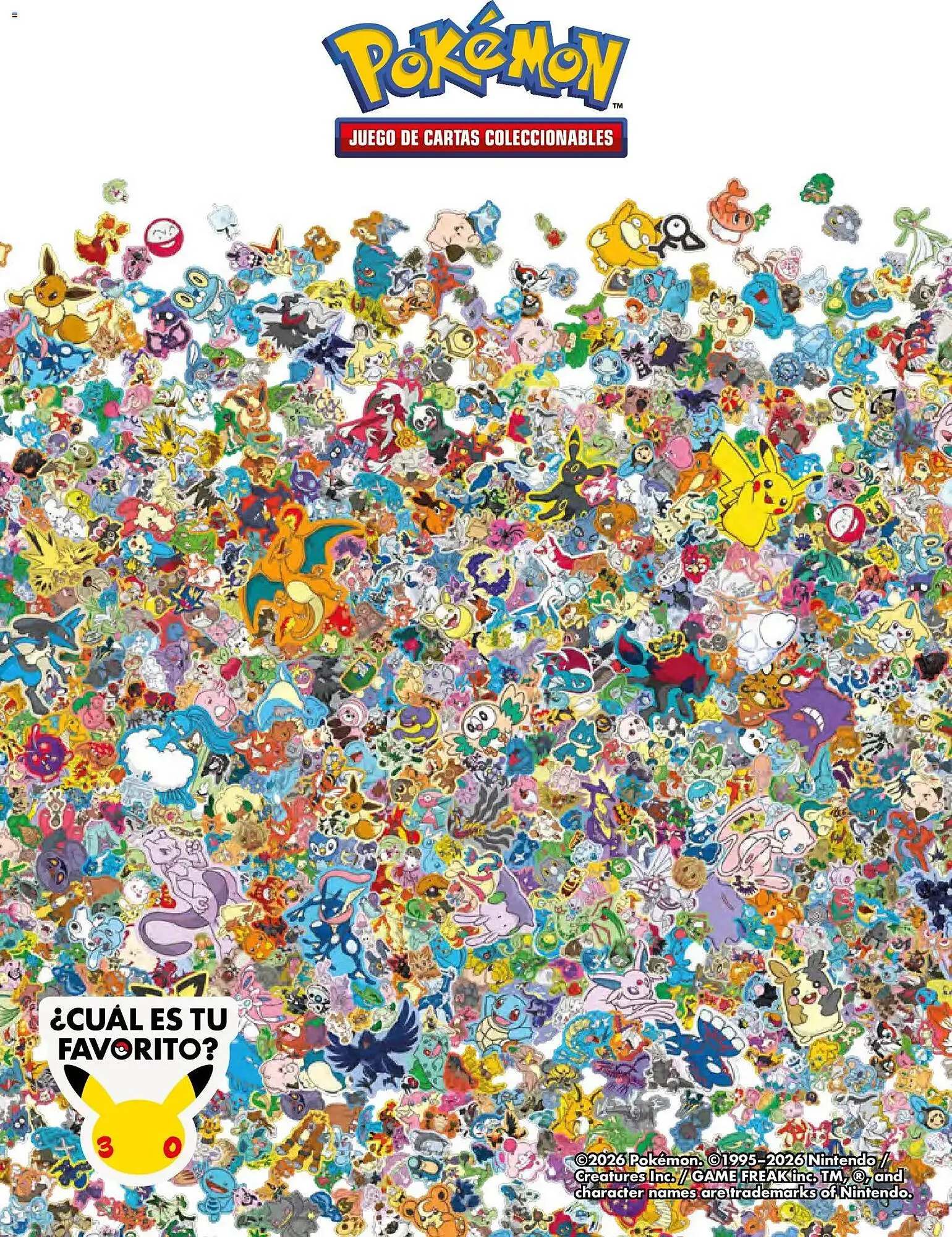 Catálogo de Catálogo Costco 19 de marzo al 31 de mayo 2026 - Página 18