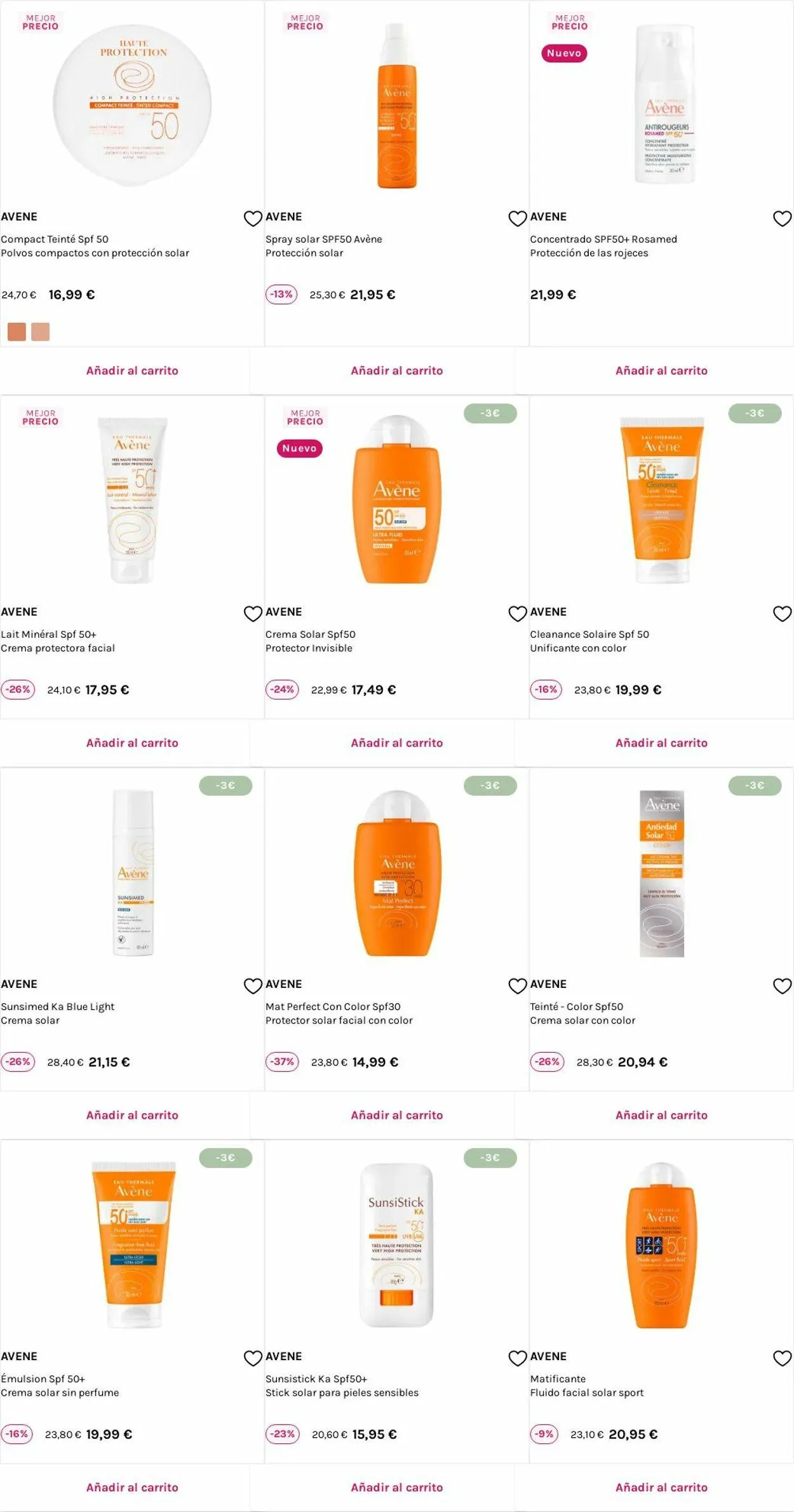 Catálogo de Druni 17 de marzo al 26 de marzo 2025 - Página 84