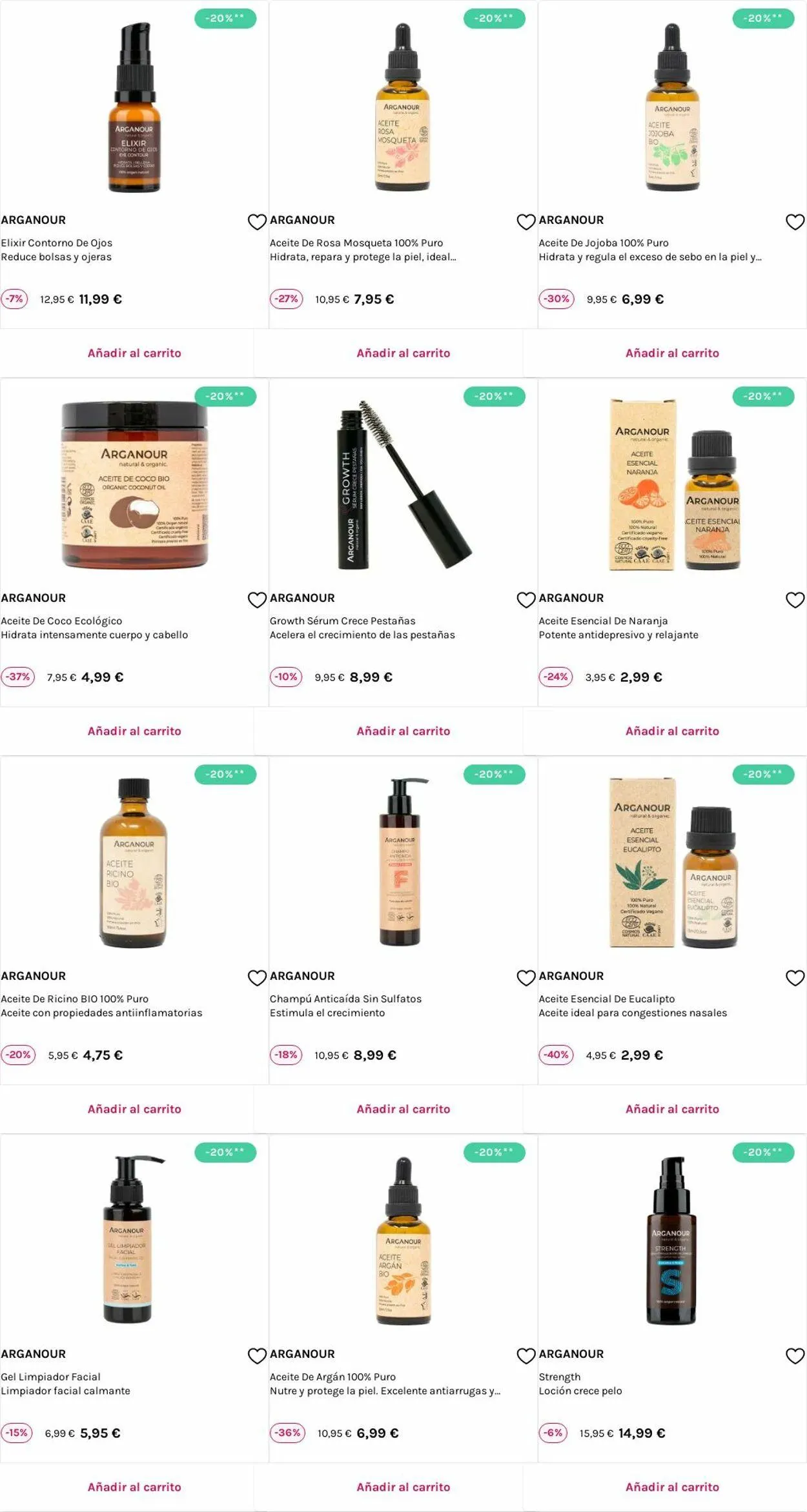 Catálogo de Druni 17 de marzo al 26 de marzo 2025 - Página 150