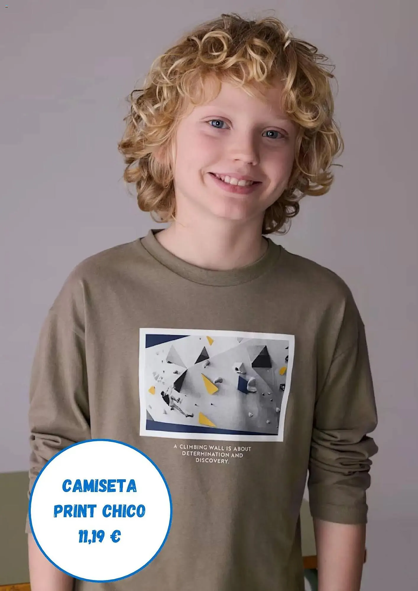 Catálogo de Catálogo Mayoral 27 de noviembre al 30 de noviembre 2025 - Página 14