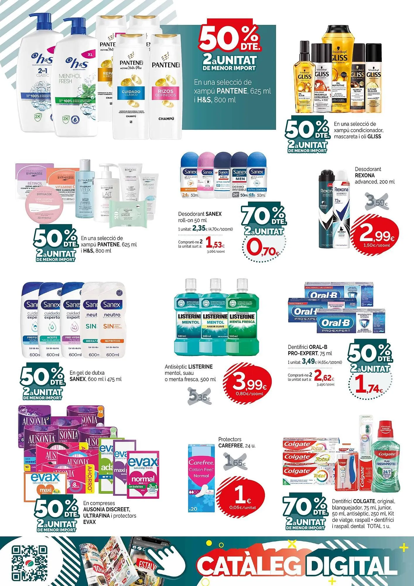 Catálogo de Catálogo Condis 7 de enero al 20 de enero 2026 - Página 22