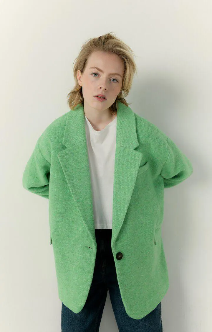 Americana mujer Bydrock | BYD15AE23