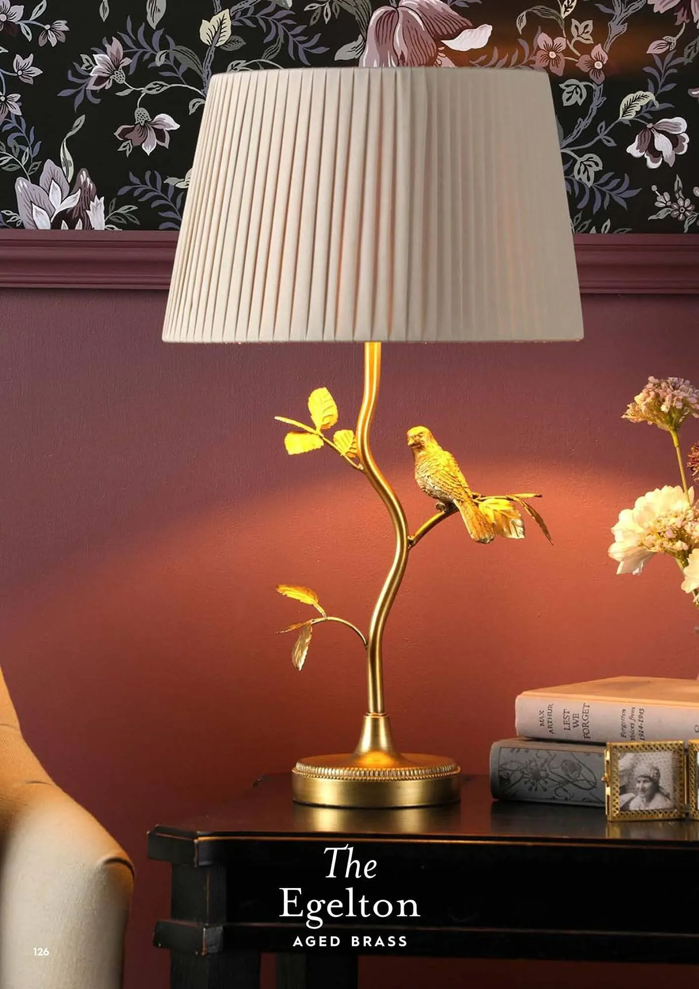 Catálogo de Folleto Laura Ashley 25 de enero al 31 de marzo 2024 - Página 128