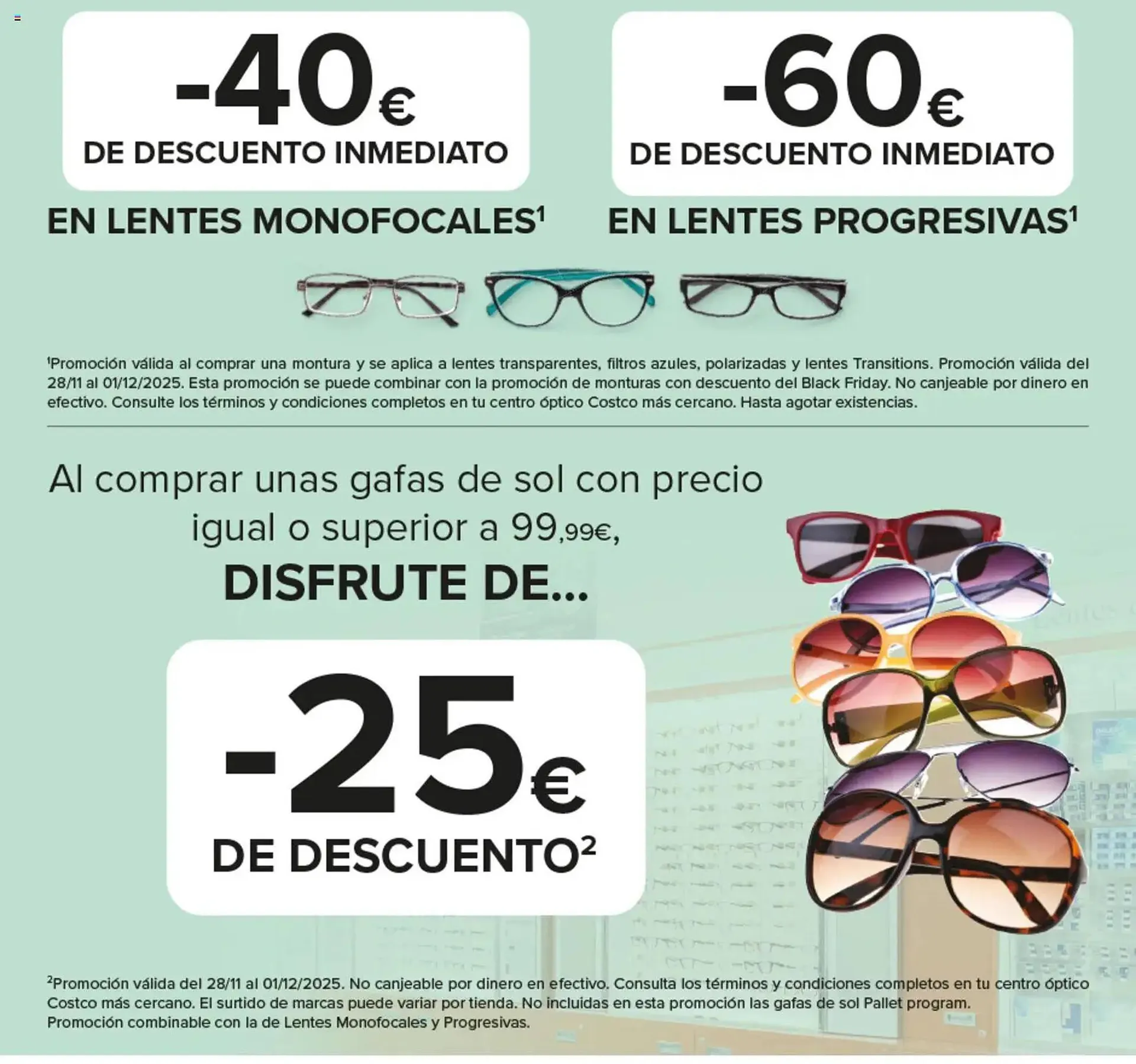 Catálogo de Catálogo Costco 28 de noviembre al 1 de diciembre 2025 - Página 12