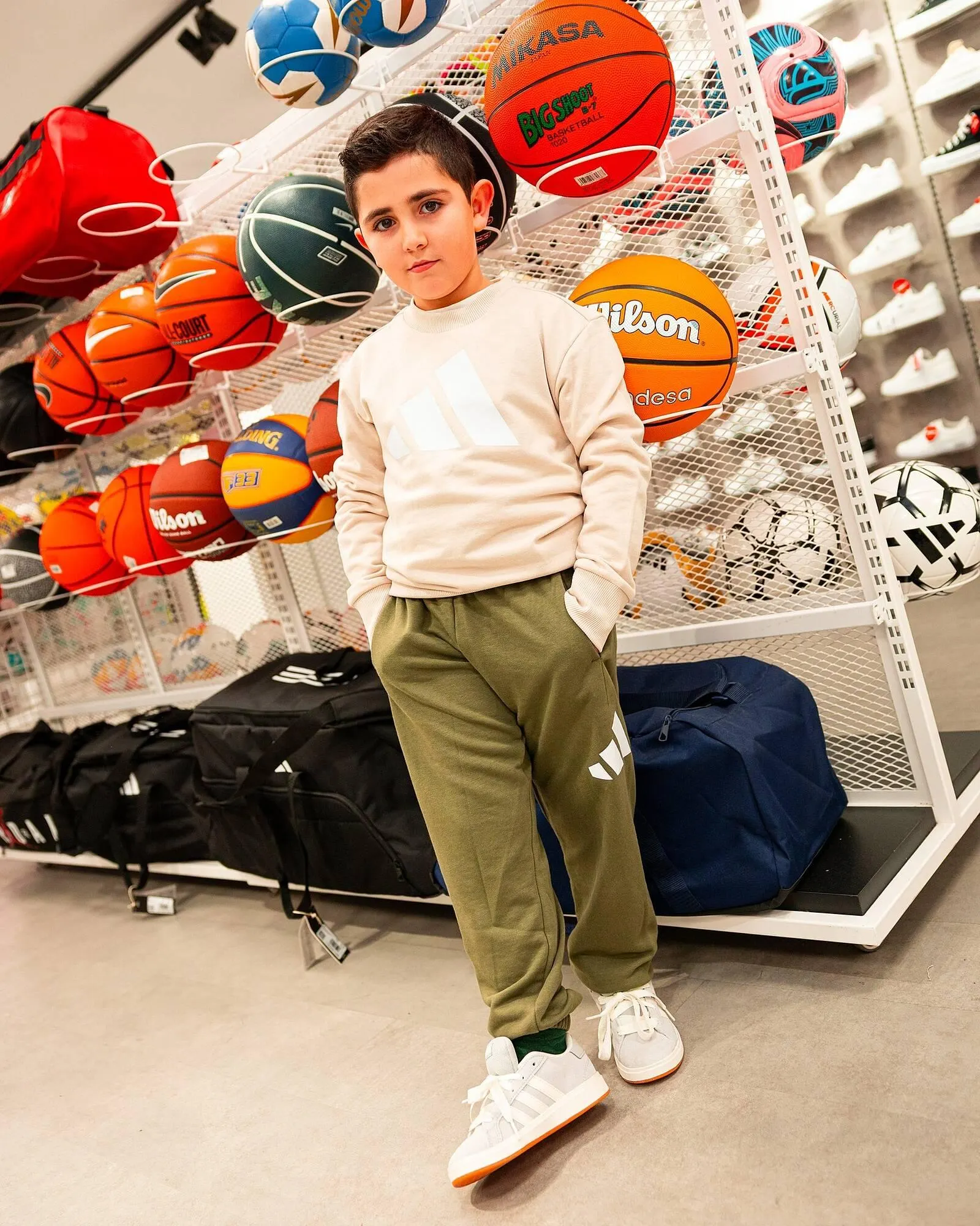 Catálogo de Catálogo Deportes Blanes 13 de diciembre al 26 de diciembre 2025 - Página 4