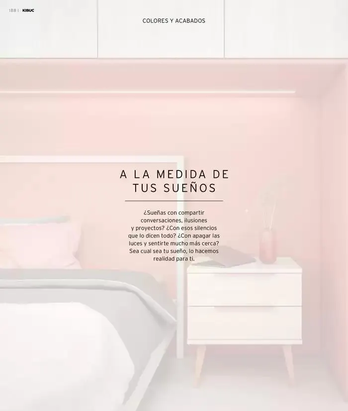 Catálogo de Catálogo Kibuc 7 de marzo al 31 de agosto 2025 - Página 188