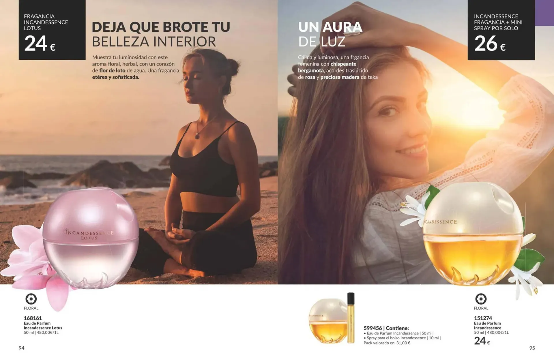 Catálogo de Folleto AVON 20 de septiembre al 20 de octubre 2023 - Página 48