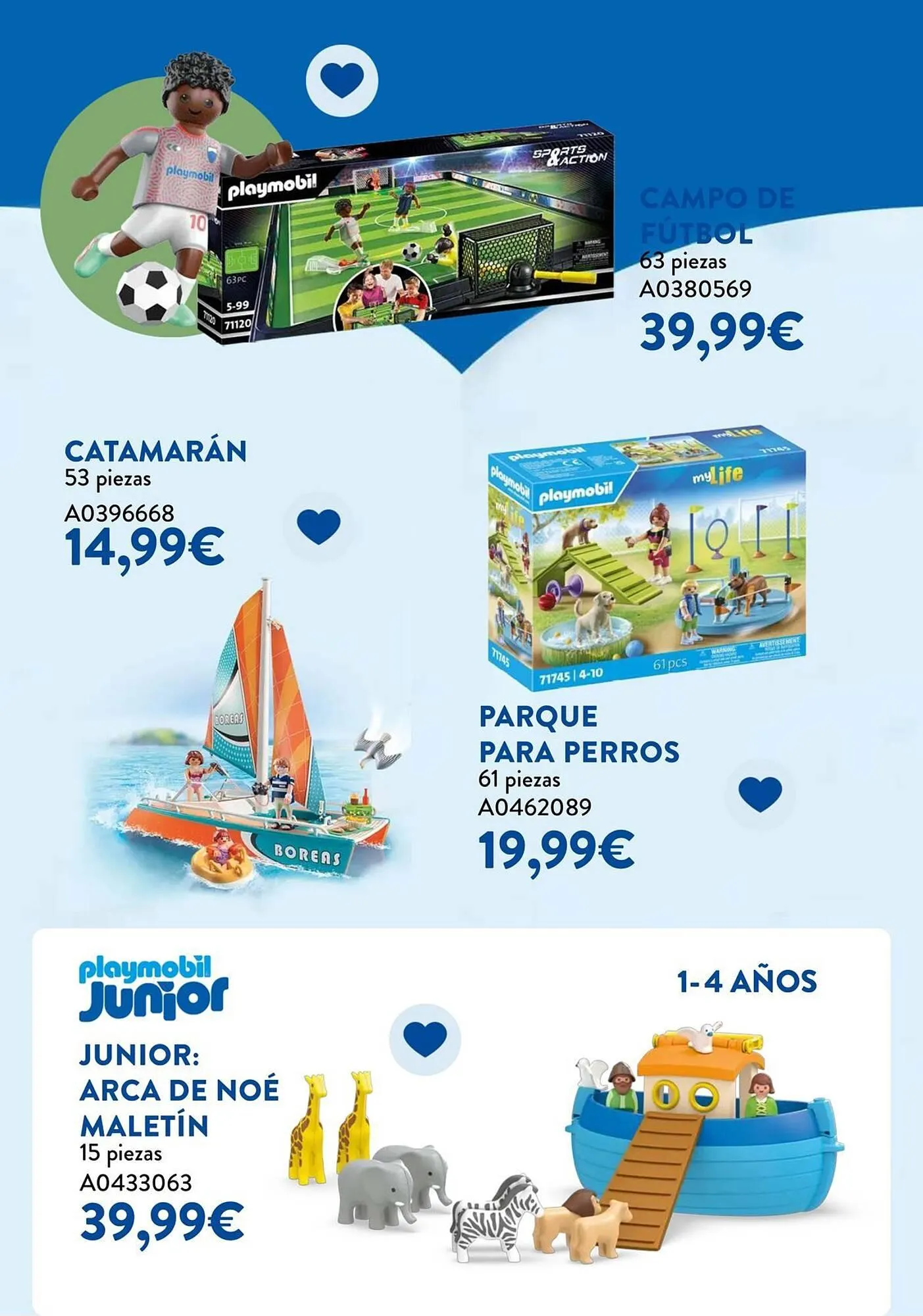 Catálogo de Folleto Juguettos 11 de junio al 31 de agosto 2025 - Página 147