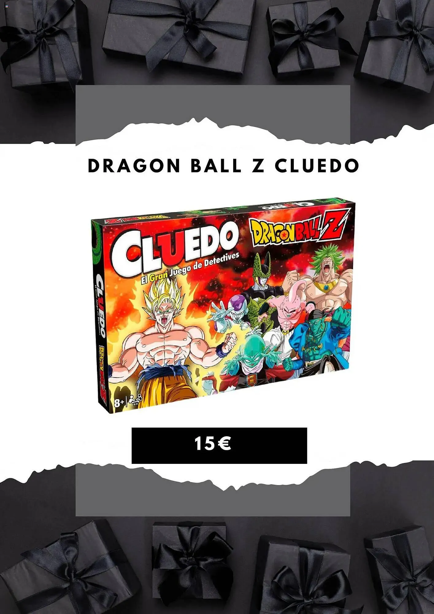 Catálogo de Catálogo DRIM 14 de noviembre al 30 de noviembre 2025 - Página 3