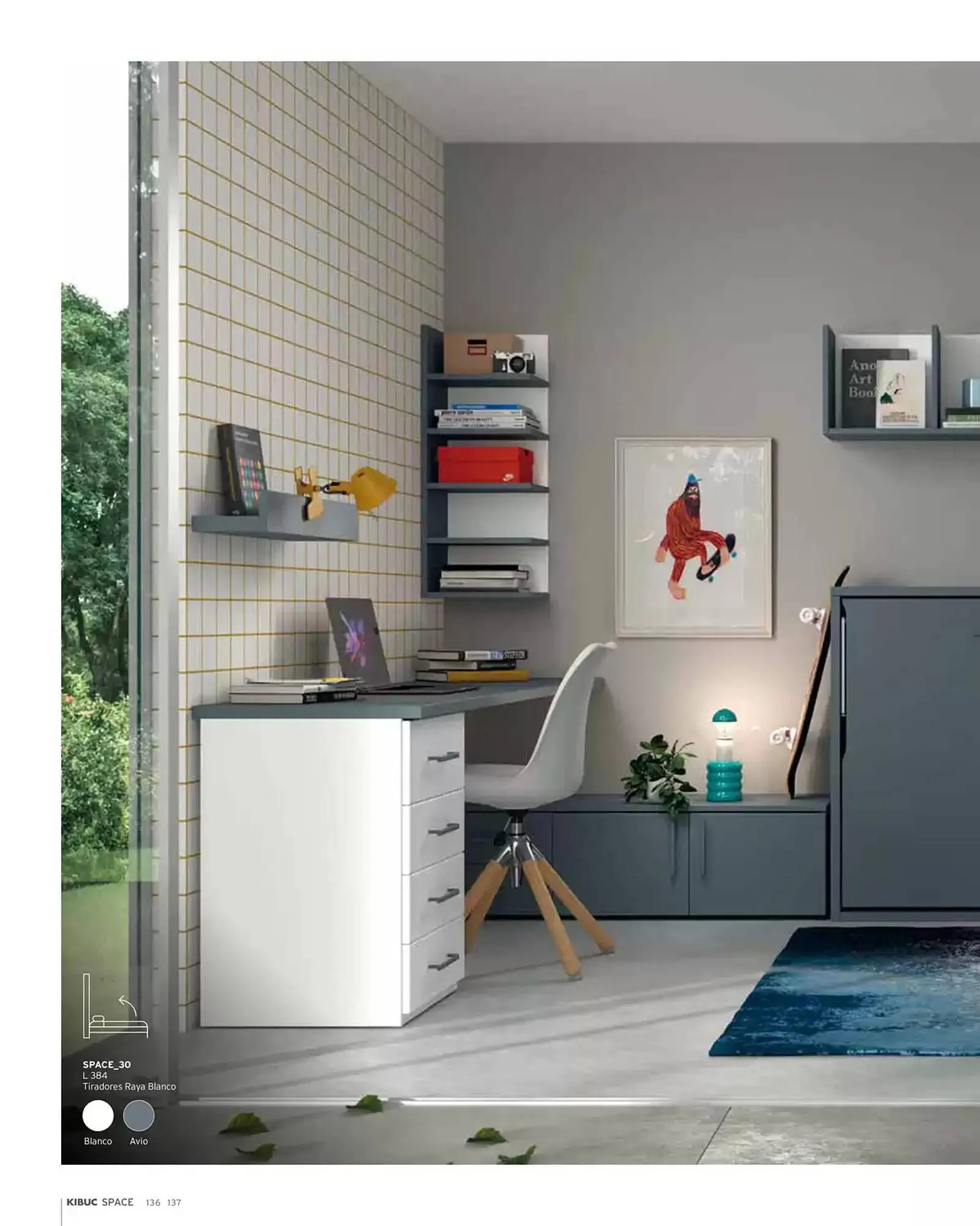 Catálogo de Folleto Kibuc 11 de noviembre al 11 de noviembre 2025 - Página 136