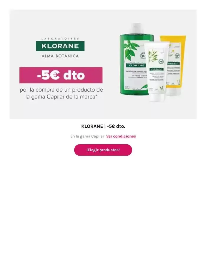 Catálogo de Promociones 7 de mayo al 31 de mayo 2025 - Página 27