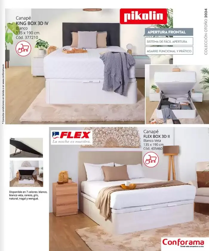 Catálogo de Guía de Otoño 28 de octubre al 31 de diciembre 2024 - Página 2