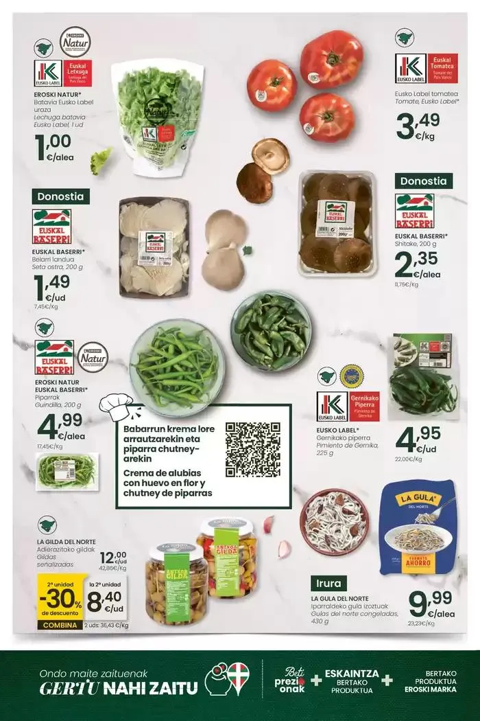 Catálogo de Quien bien te quiere, te quiere cerca 15 de mayo al 27 de mayo 2025 - Página 2