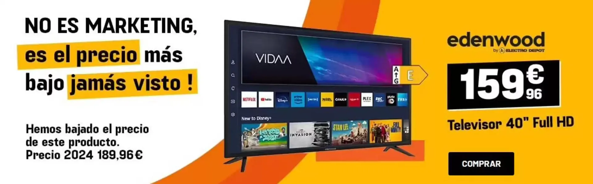 Catálogo de Ofertas 15 de abril al 30 de abril 2025 - Página 2