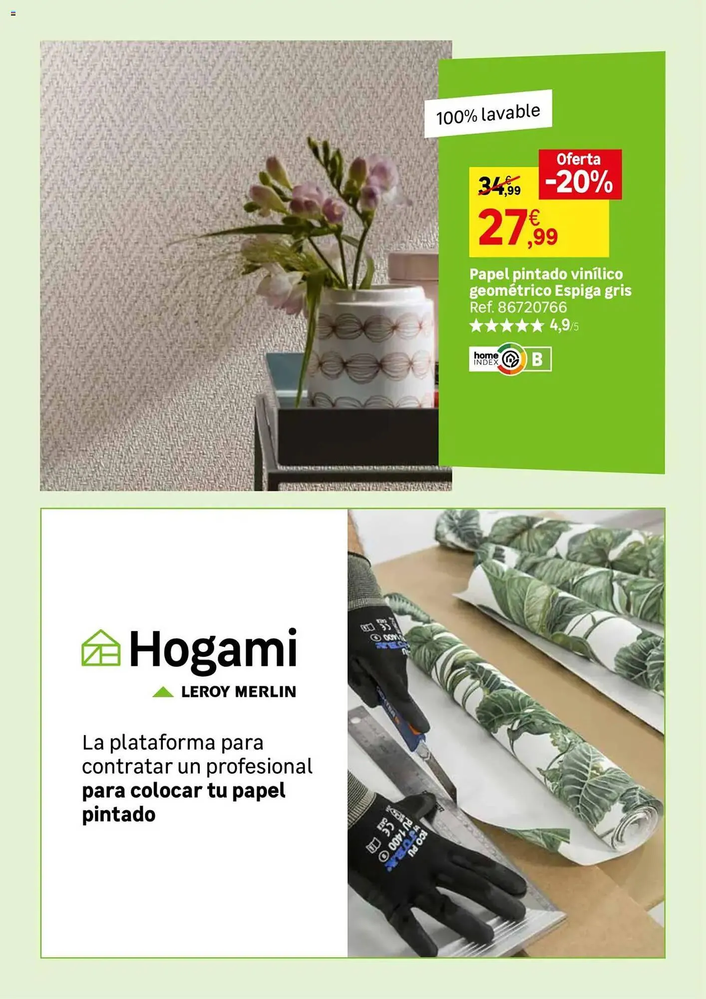 Catálogo de Folleto Leroy Merlin 22 de julio al 25 de agosto 2025 - Página 62