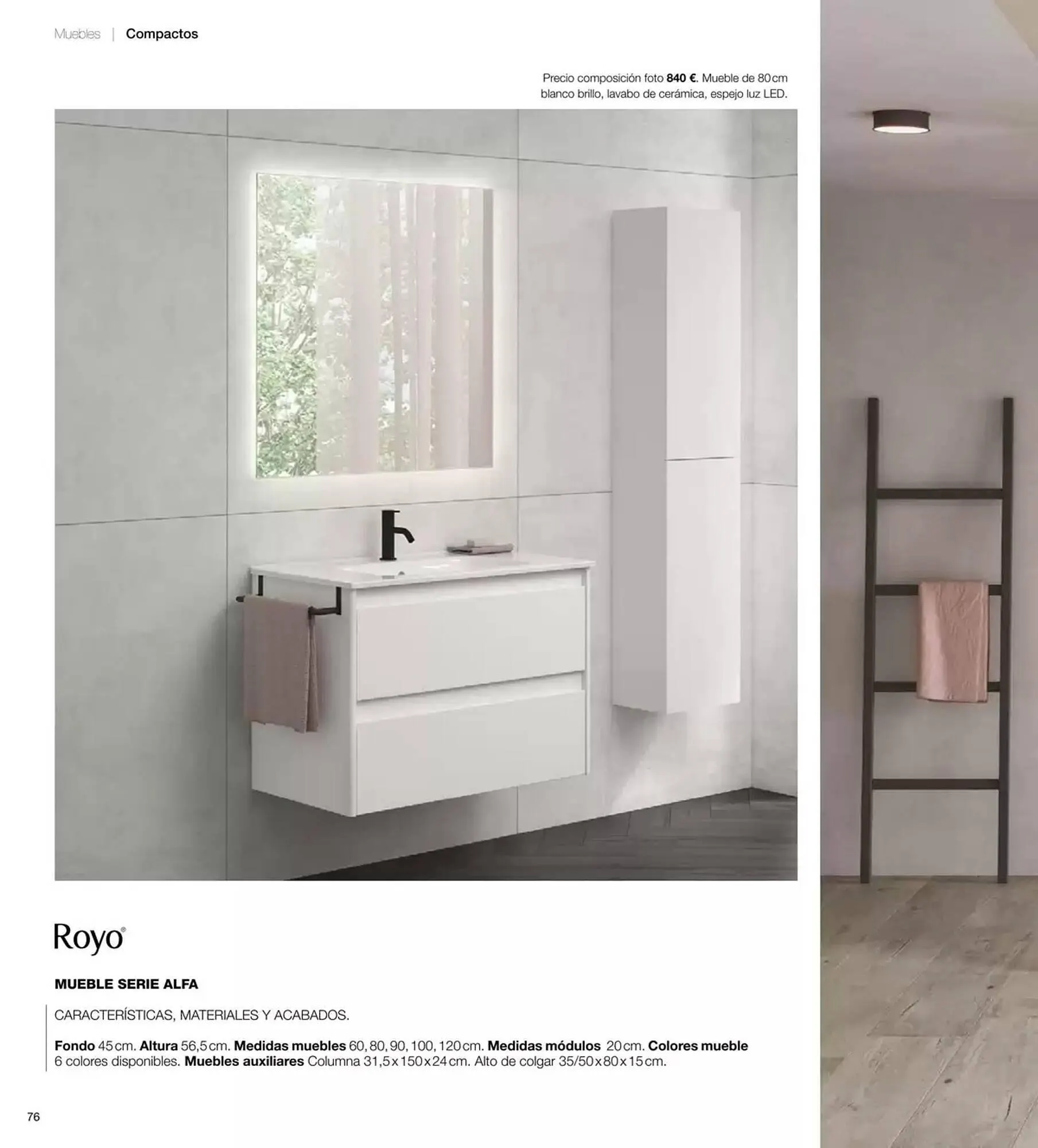 Catálogo de Folleto Grup Gamma 2 de enero al 31 de agosto 2025 - Página 172