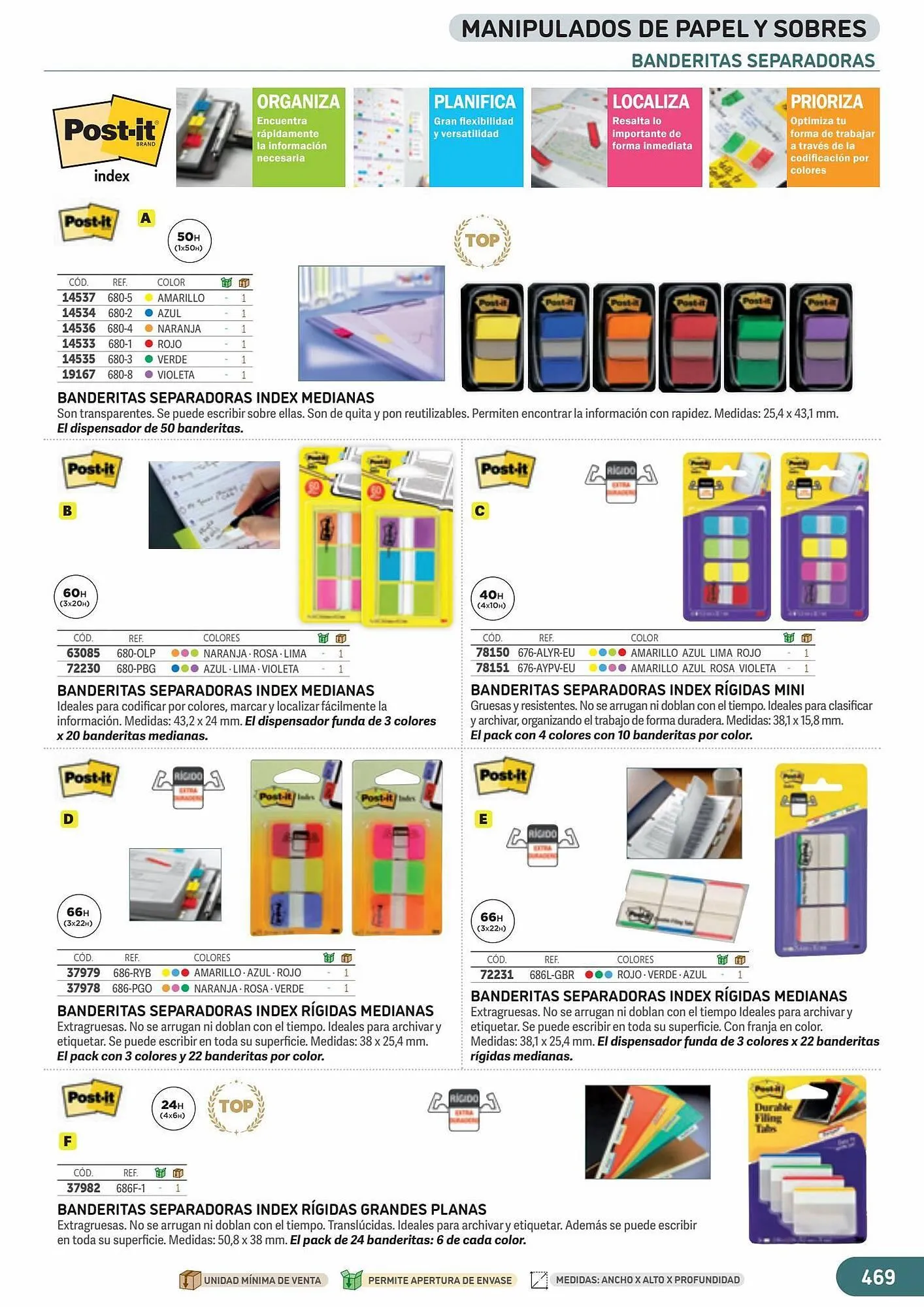 Catálogo de Folleto Carlin 25 de julio al 31 de diciembre 2023 - Página 495