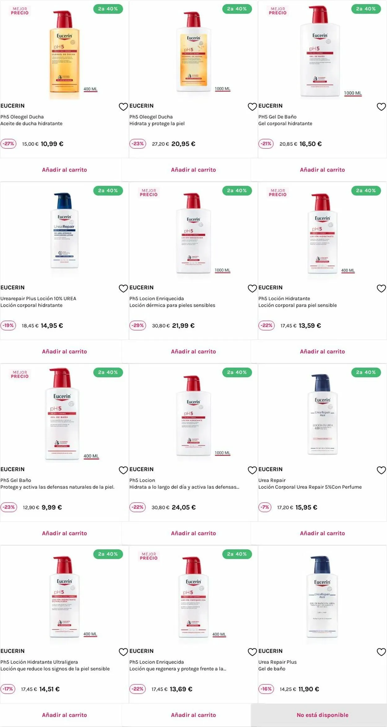 Catálogo de Druni 17 de marzo al 26 de marzo 2025 - Página 138
