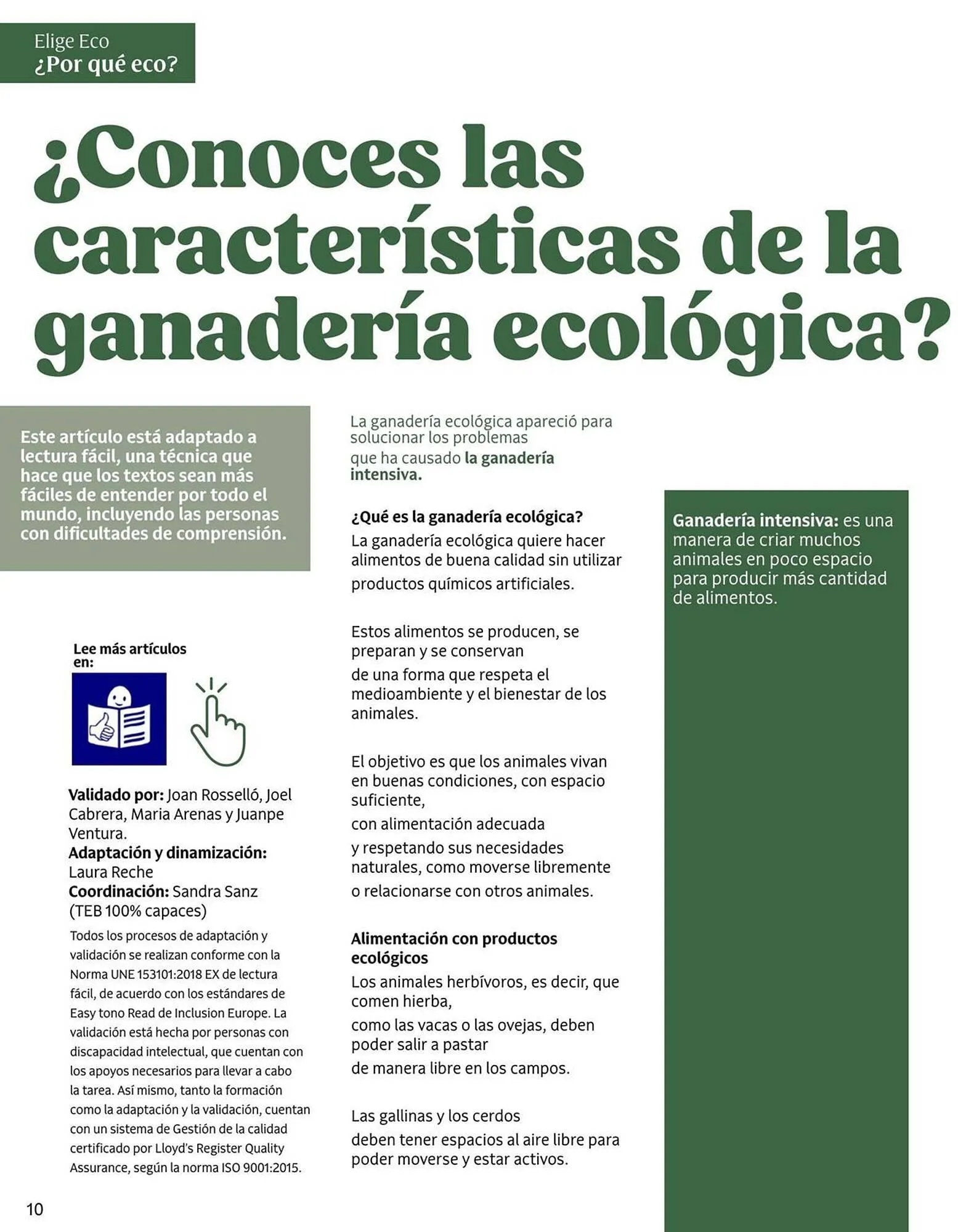 Catálogo de Catálogo Veritas 3 de abril al 30 de junio 2026 - Página 10