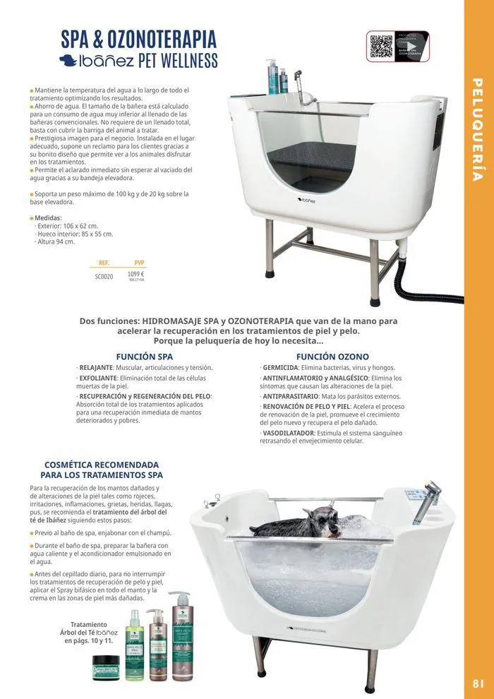 Catálogo de Catálogo Setter Bakio 14 de junio al 14 de junio 2025 - Página 175