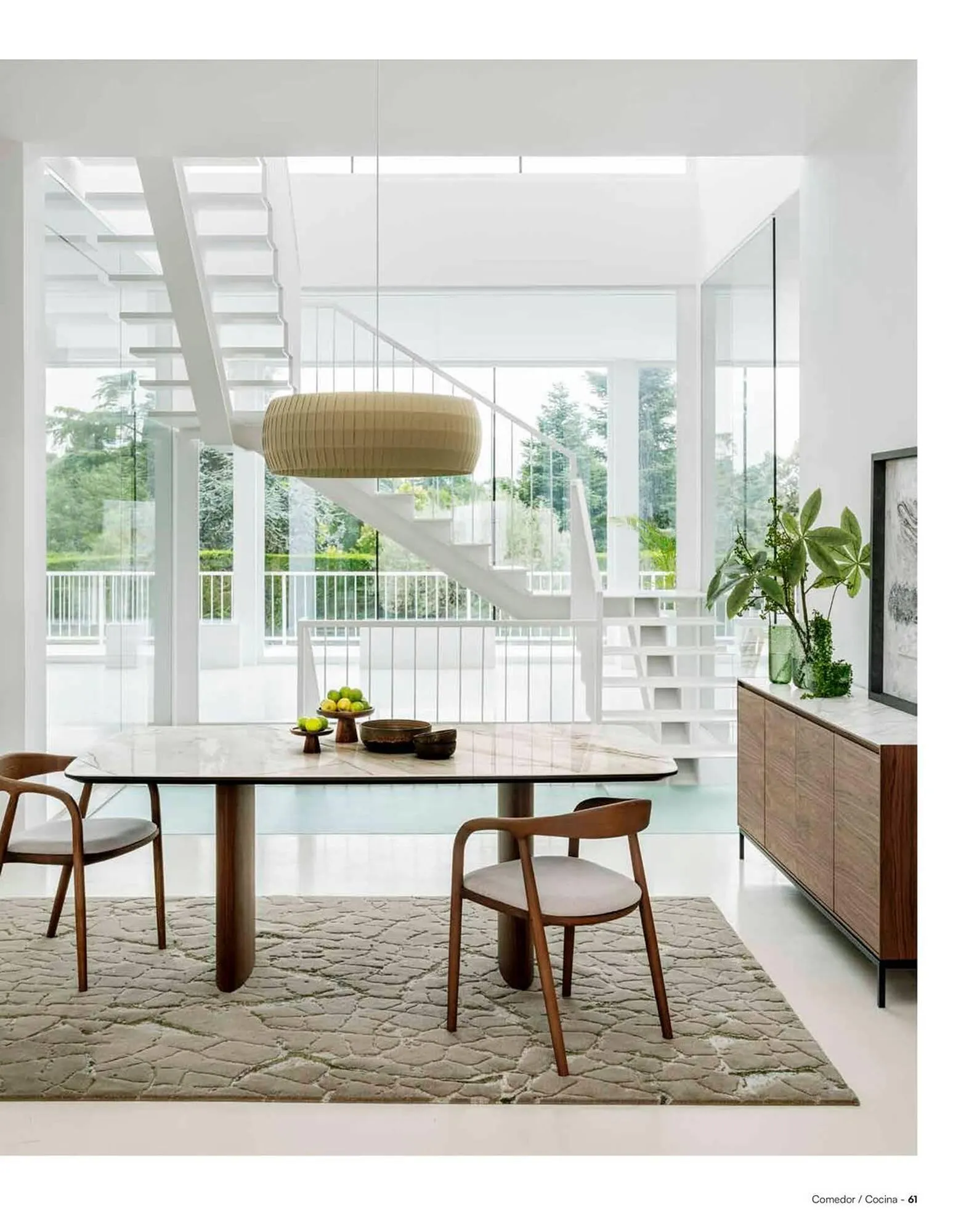 Catálogo de Folleto La Oca 1 de enero al 31 de diciembre 2025 - Página 61