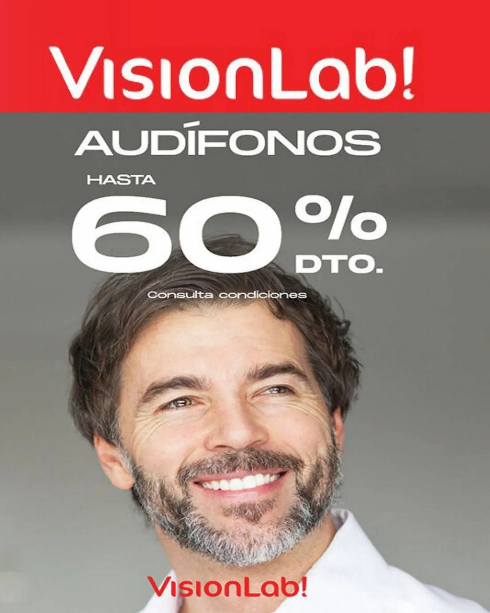 Catálogo de Folleto Visionlab 20 de julio al 31 de julio 2023 - Página 4