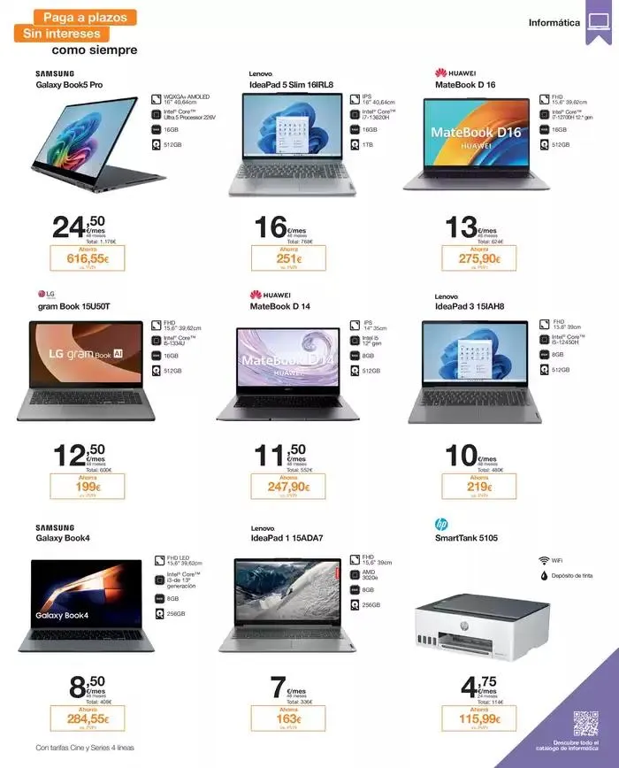 Catálogo de Del 5 de mayo al 1 de junio 5 de mayo al 1 de junio 2025 - Página 27