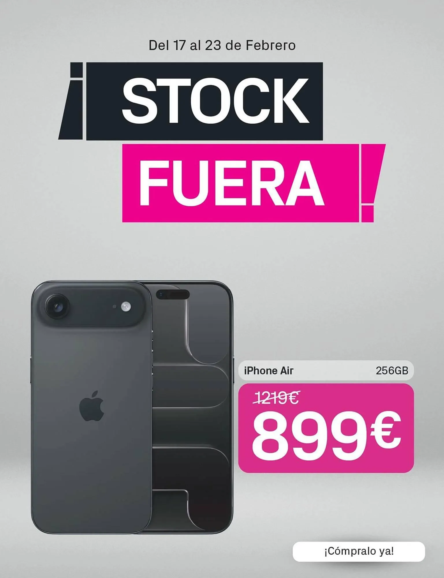 Catálogo de Catálogo Phone House 17 de febrero al 23 de febrero 2026 - Página 8