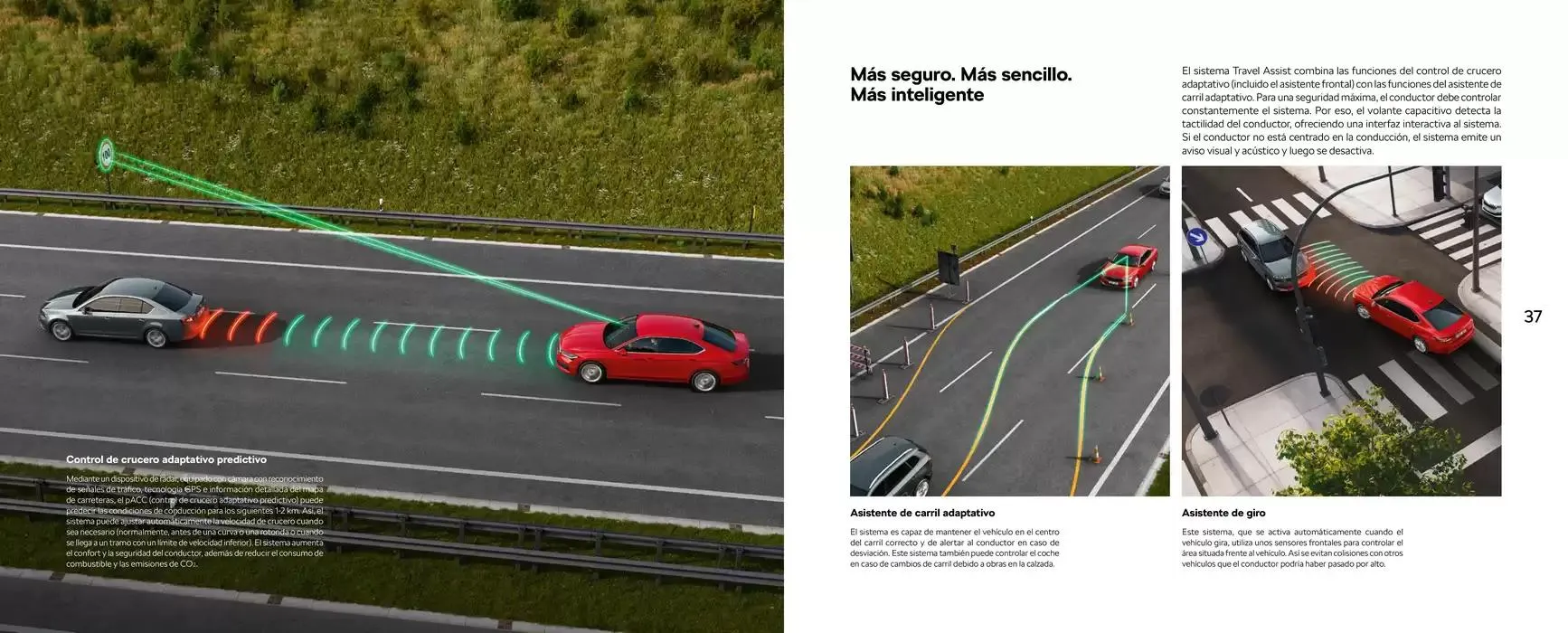 Catálogo de Nuevo Škoda Superb 21 de febrero al 21 de febrero 2026 - Página 19