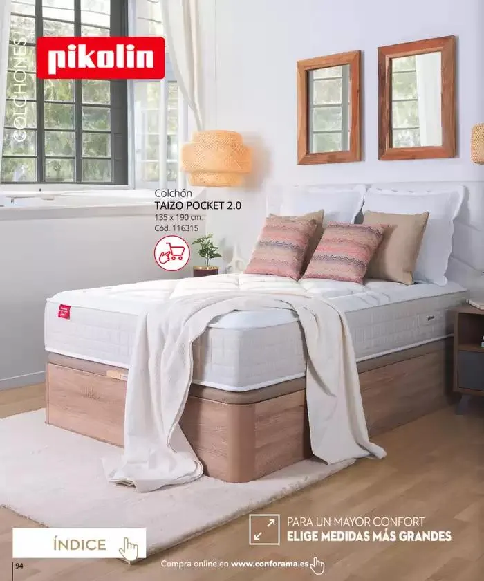 Catálogo de Guía de Otoño 28 de octubre al 31 de diciembre 2024 - Página 109