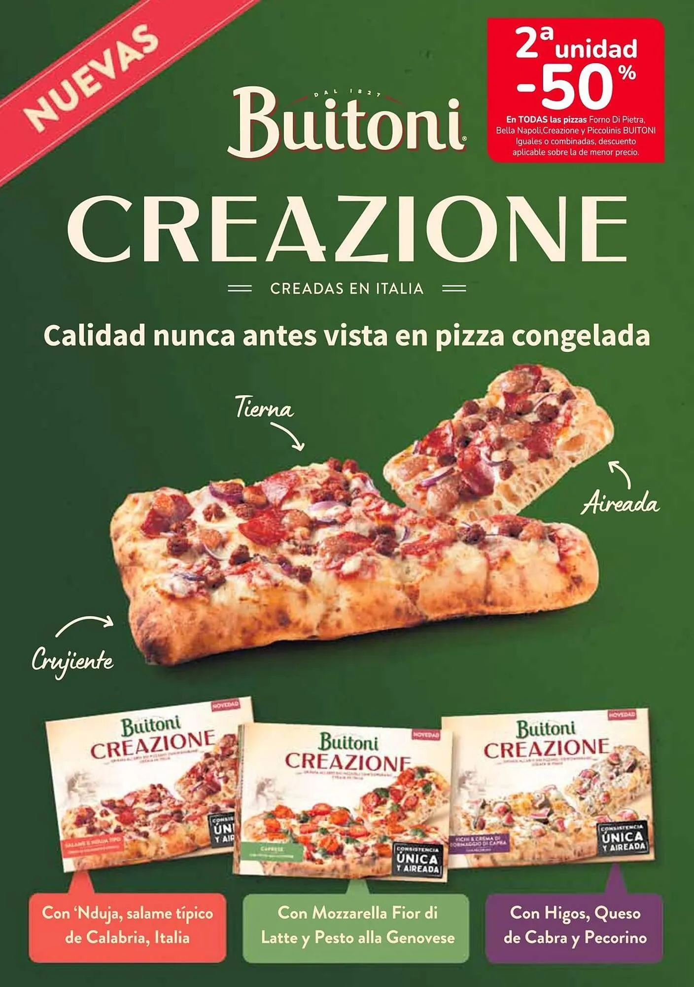 Catálogo de Folleto Carrefour 11 de septiembre al 24 de septiembre 2025 - Página 26