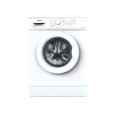 Lavadora carga frontal EWF-6000 WH