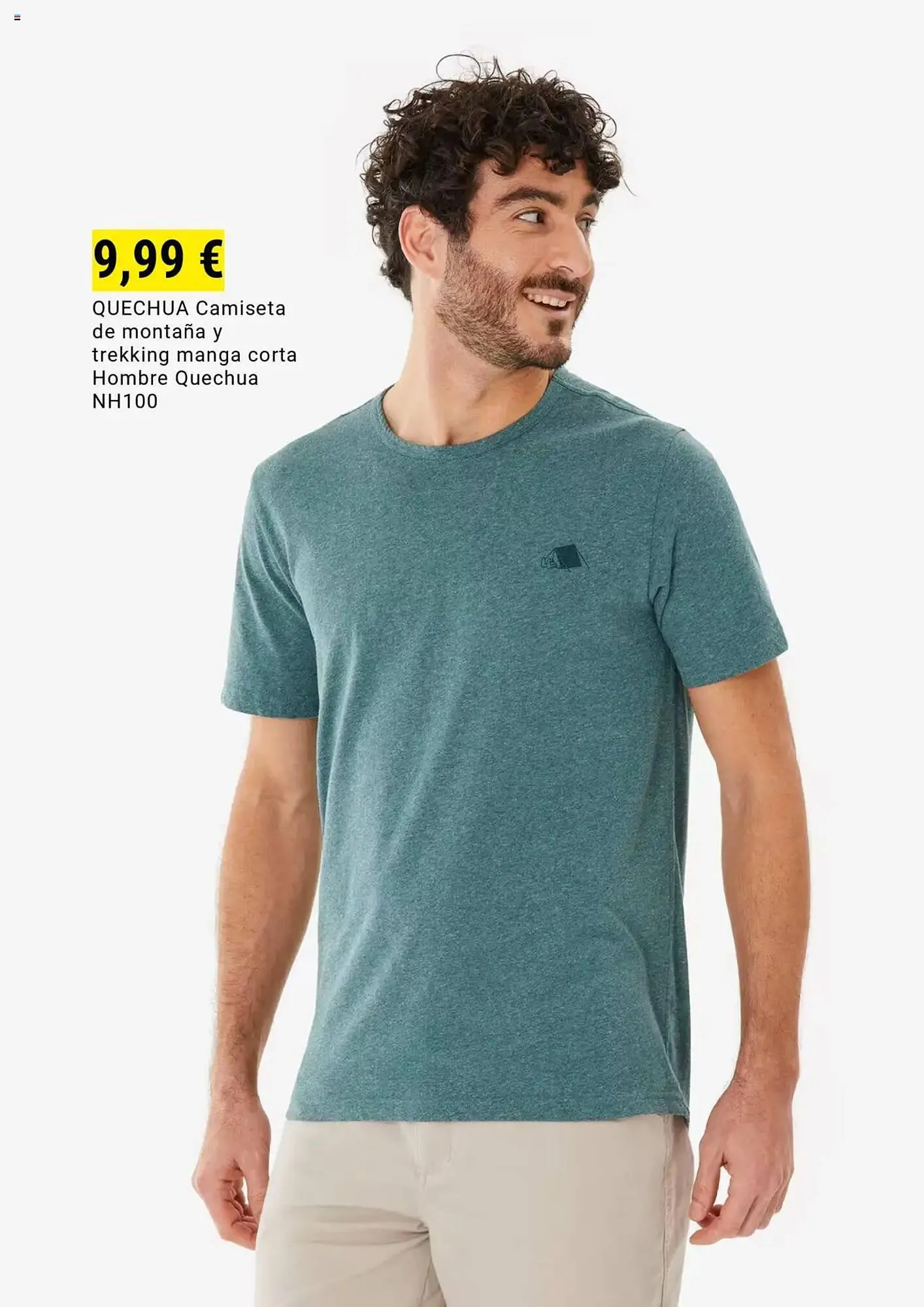 Catálogo de Folleto Decathlon 1 de agosto al 31 de agosto 2025 - Página 12