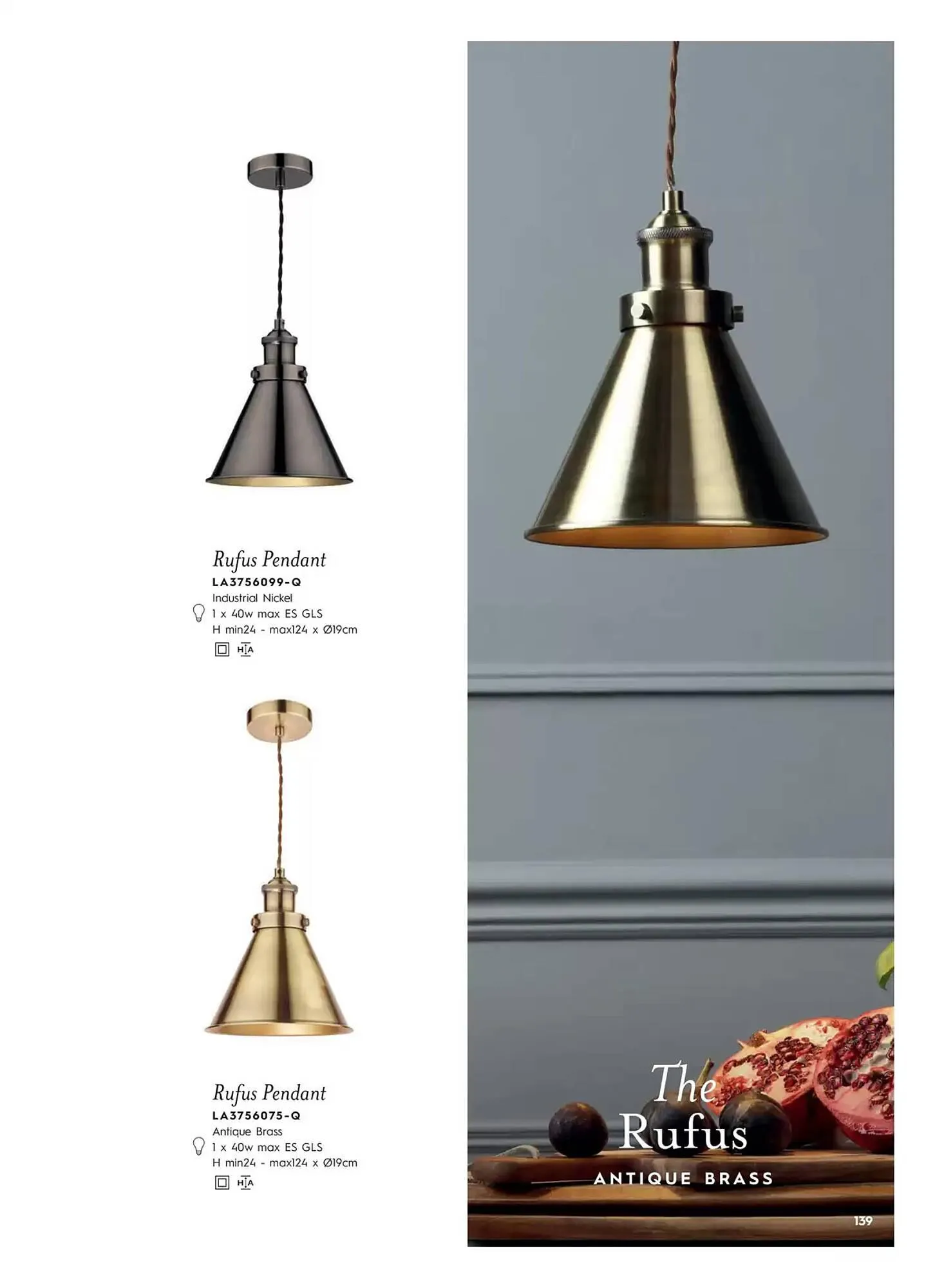 Catálogo de Folleto Laura Ashley 12 de marzo al 31 de agosto 2025 - Página 141