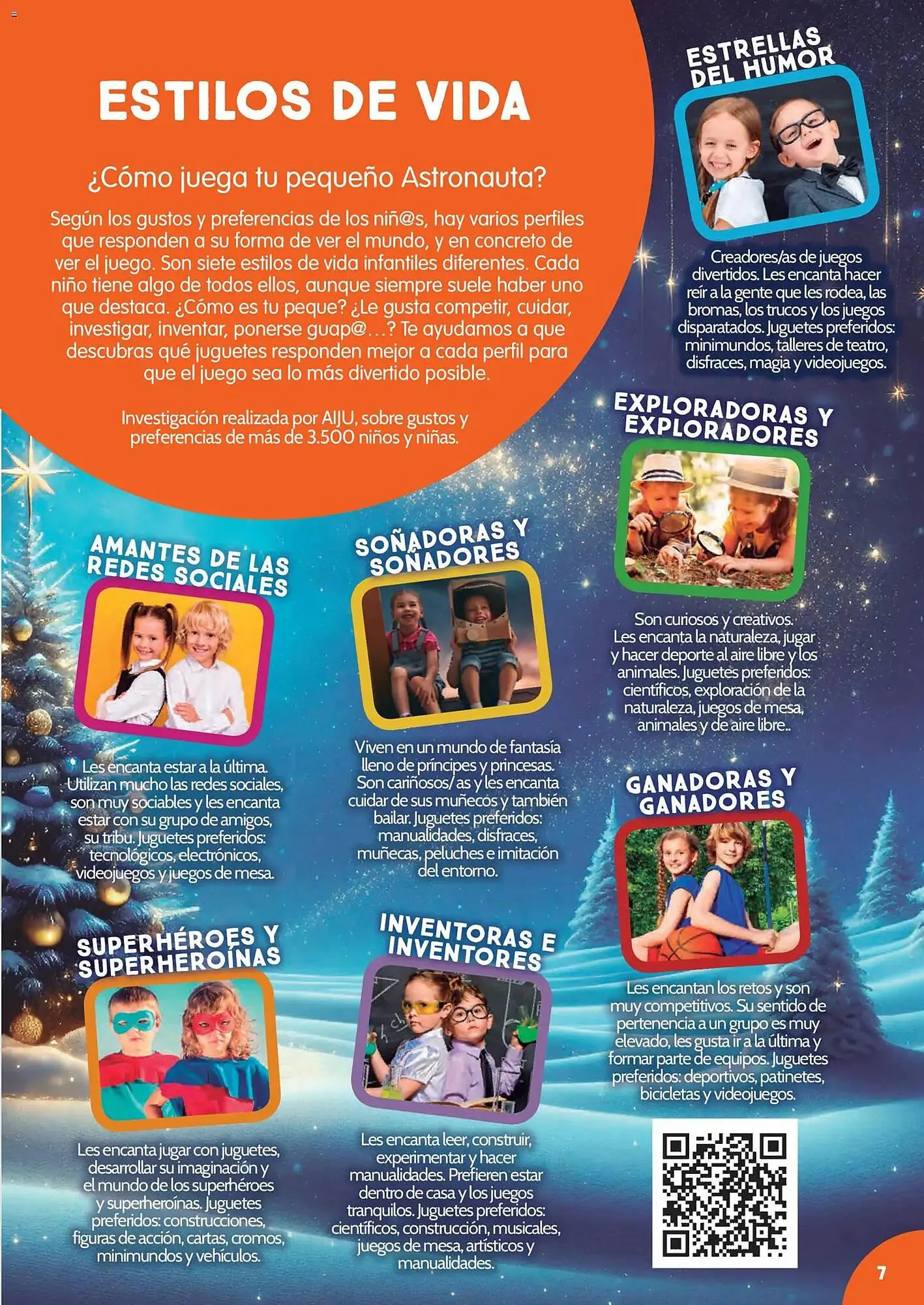 Catálogo de Catálogo Toy Planet 3 de noviembre al 18 de diciembre 2025 - Página 7