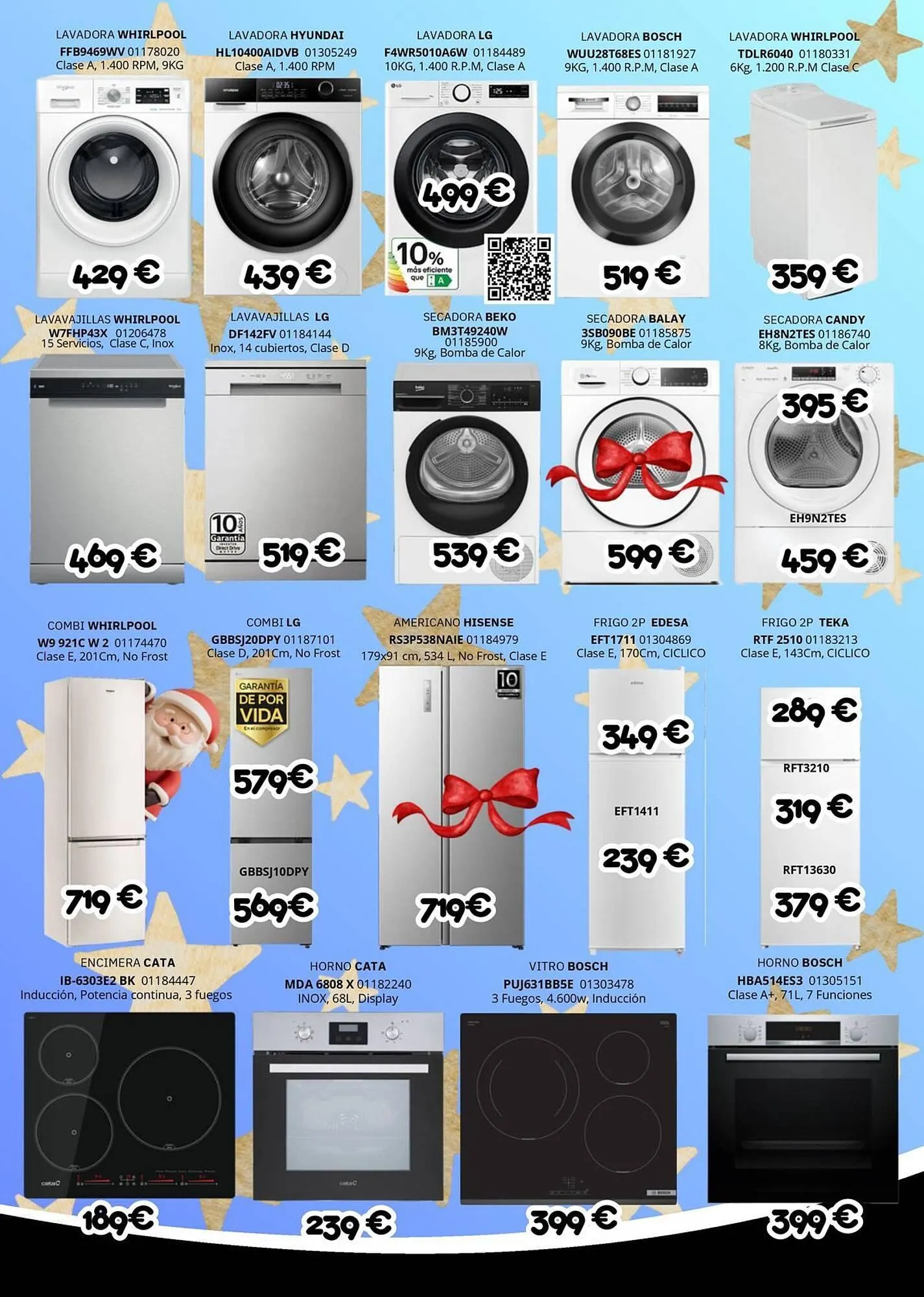 Catálogo de Catálogo Master Cadena 10 de diciembre al 31 de diciembre 2025 - Página 3