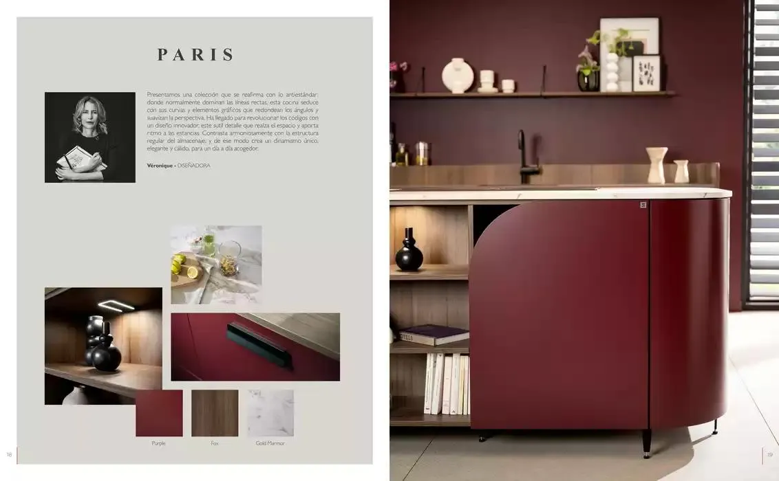 Catálogo de Catalogo de Schmidt Cocinas 17 de febrero al 31 de julio 2025 - Página 10