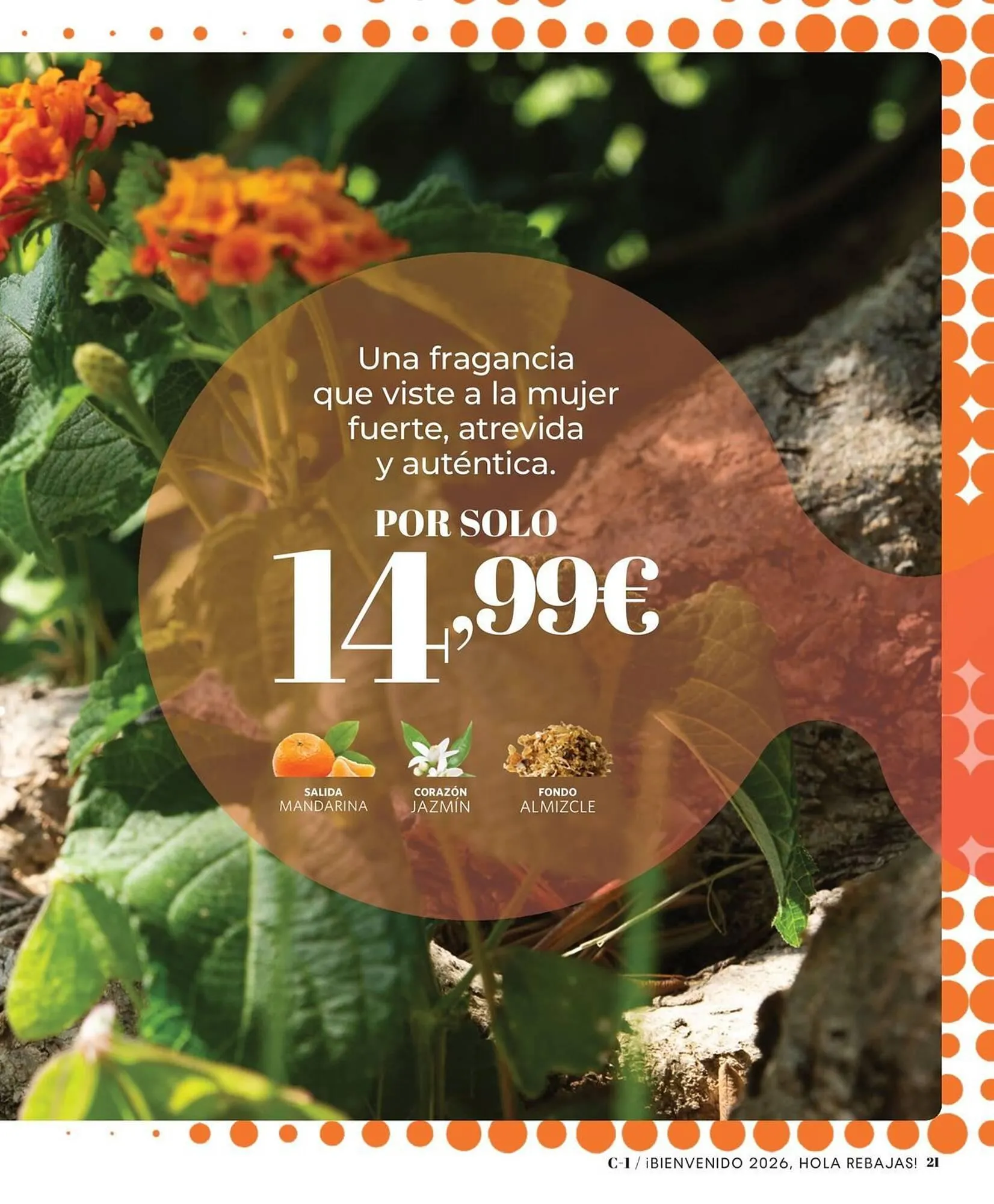 Catálogo de Catálogo Cristian Lay 29 de diciembre al 18 de enero 2026 - Página 21