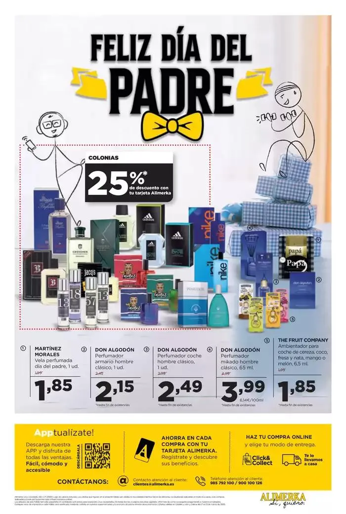 Catálogo de Semanal del 17 al 23 de marzo Castilla y León y Galicia 17 de marzo al 23 de marzo 2025 - Página 12