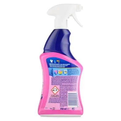 Quitamanchas Vanish spray 750 ml