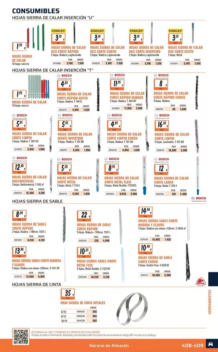 Catálogo de Catálogo 2025 Lleida 1 de enero al 31 de diciembre 2025 - Página 184