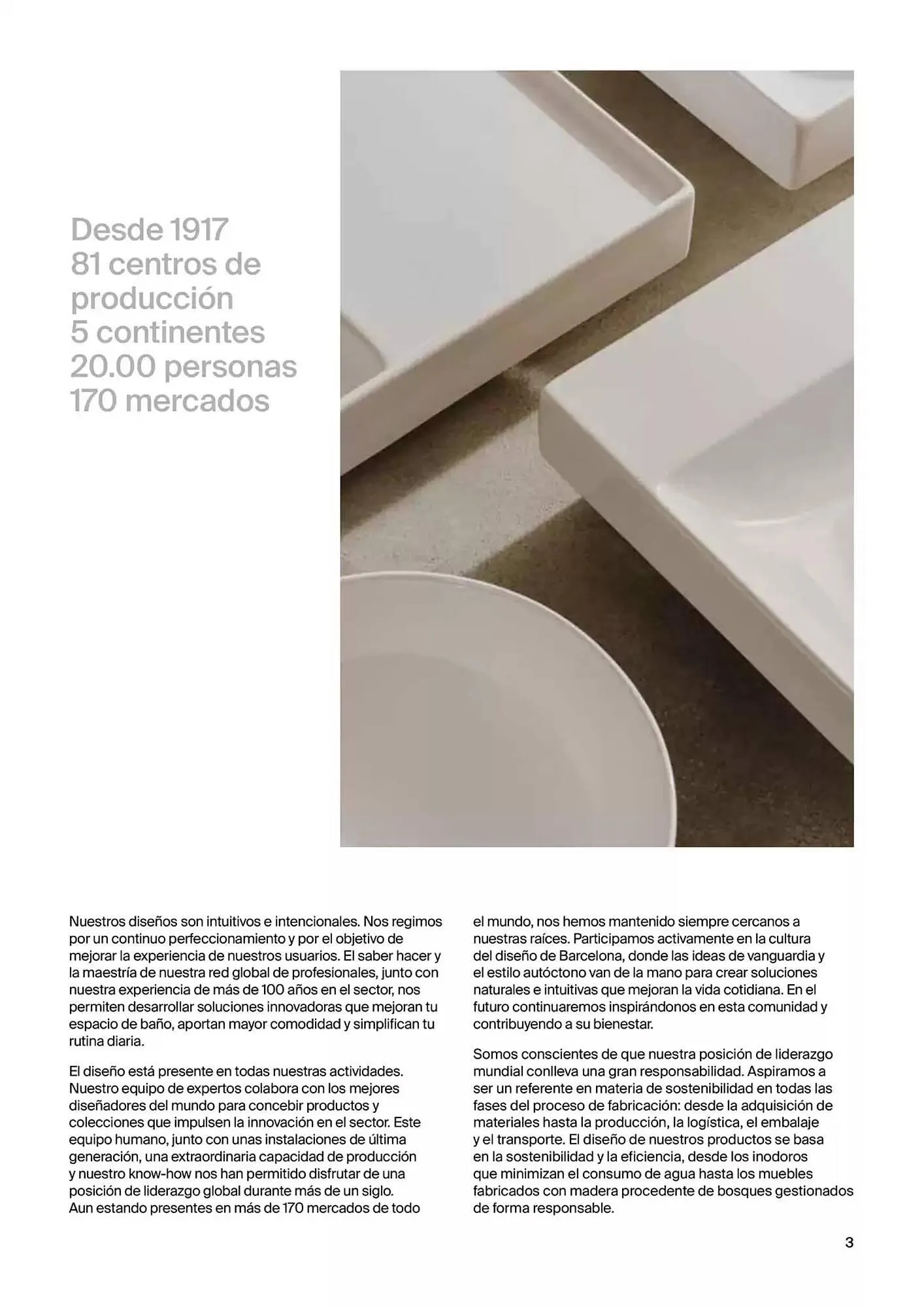 Catálogo de Folleto Roca 9 de enero al 31 de diciembre 2025 - Página 5