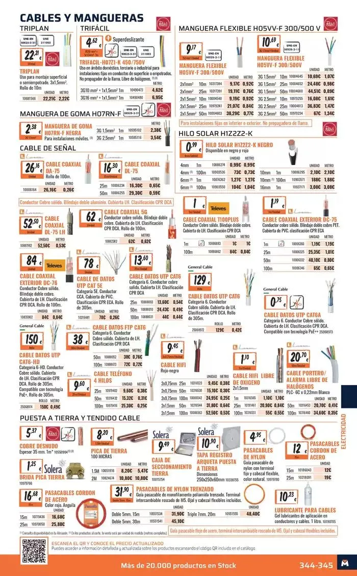 Catálogo de Catálogo 2025 Lleida 1 de enero al 31 de diciembre 2025 - Página 139