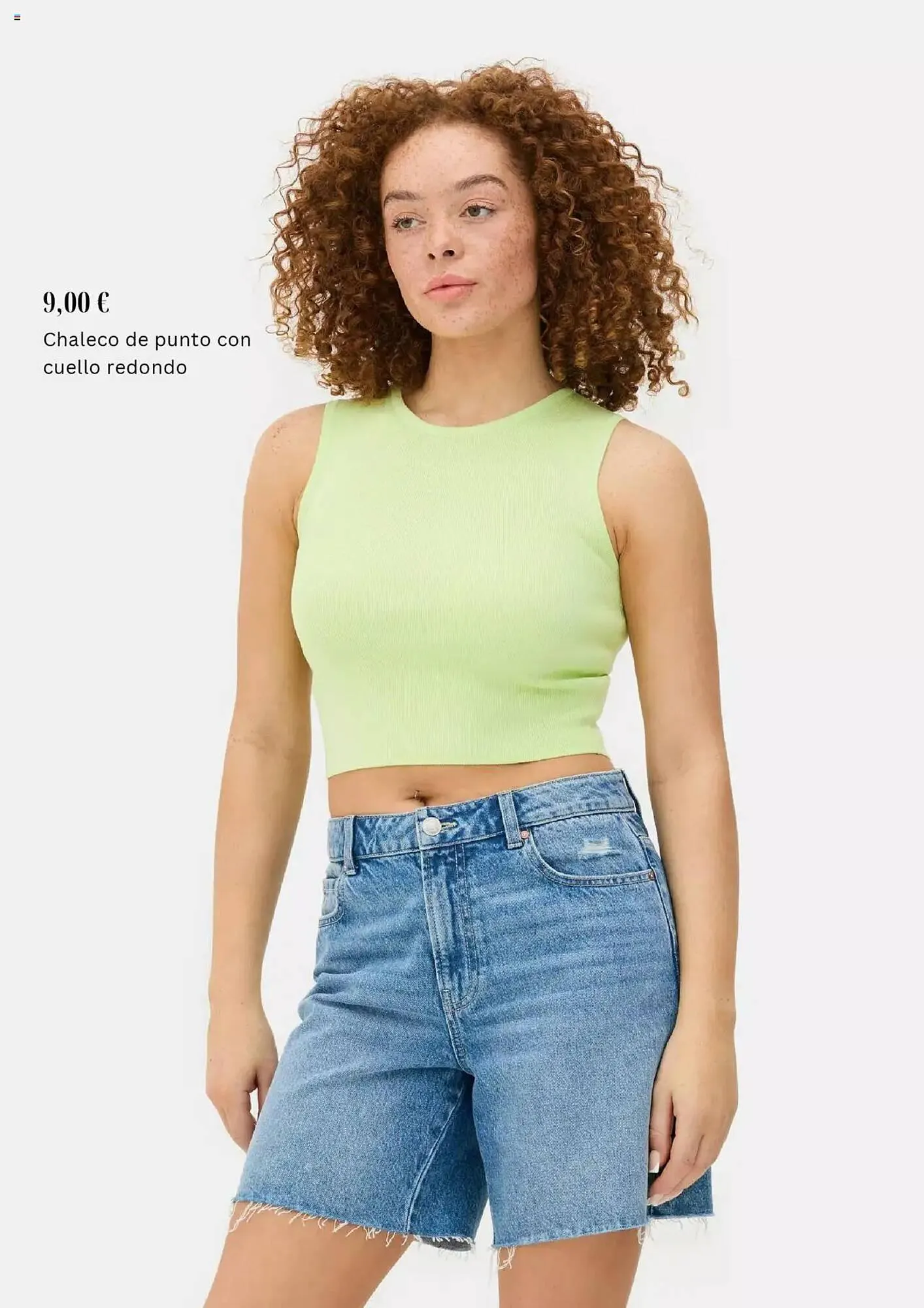 Catálogo de Folleto Primark 1 de mayo al 31 de mayo 2025 - Página 15