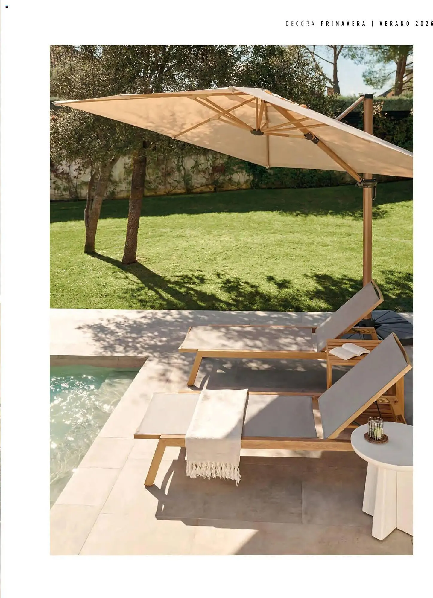 Catálogo de Catálogo El Corte Inglés 1 de abril al 1 de julio 2026 - Página 61