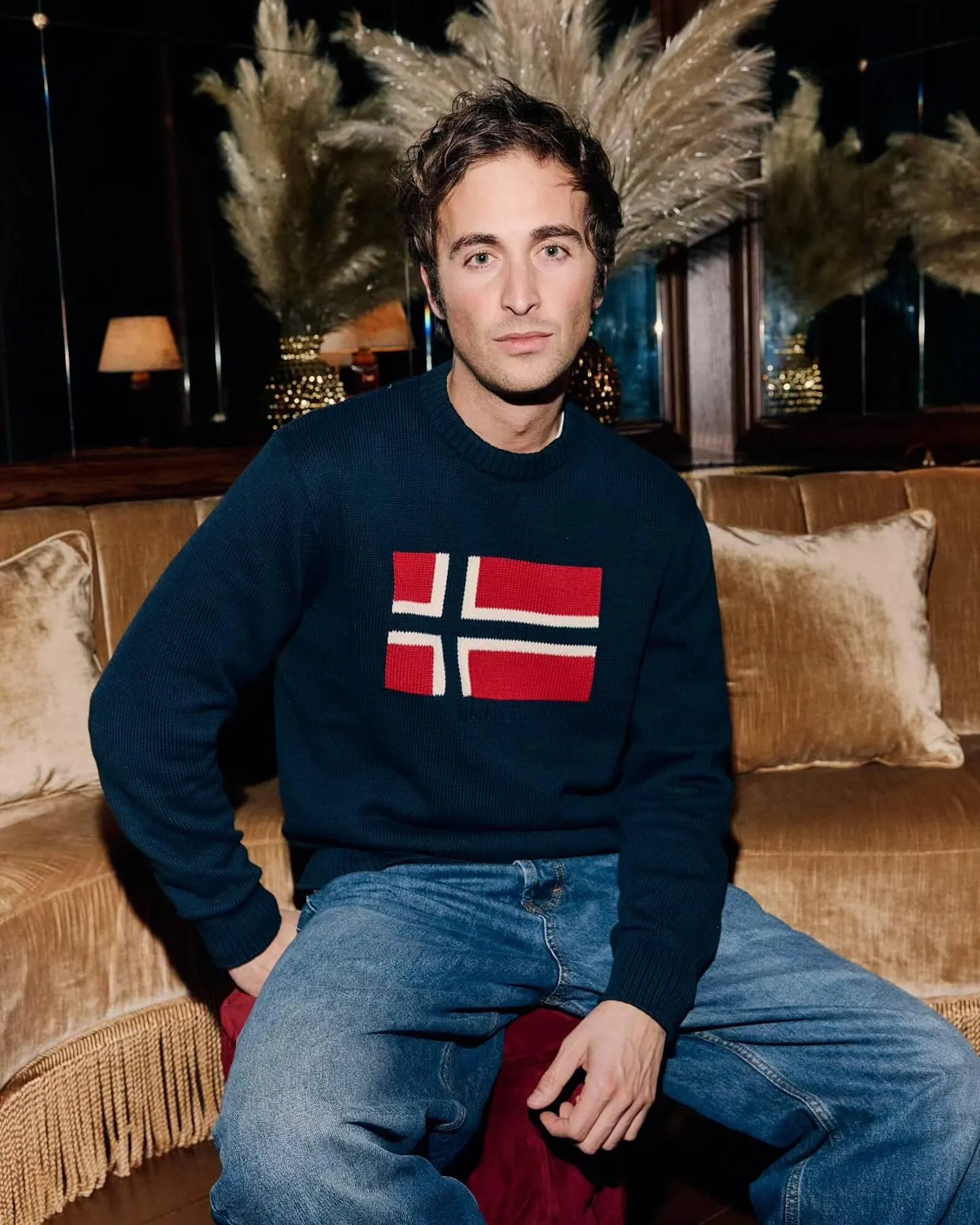 Catálogo de Folleto Napapijri 11 de febrero al 4 de abril 2026 - Página 4