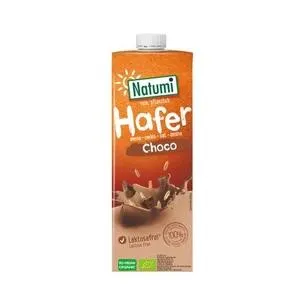 Bebida de Avena Choco BIO Natumi 1 L
