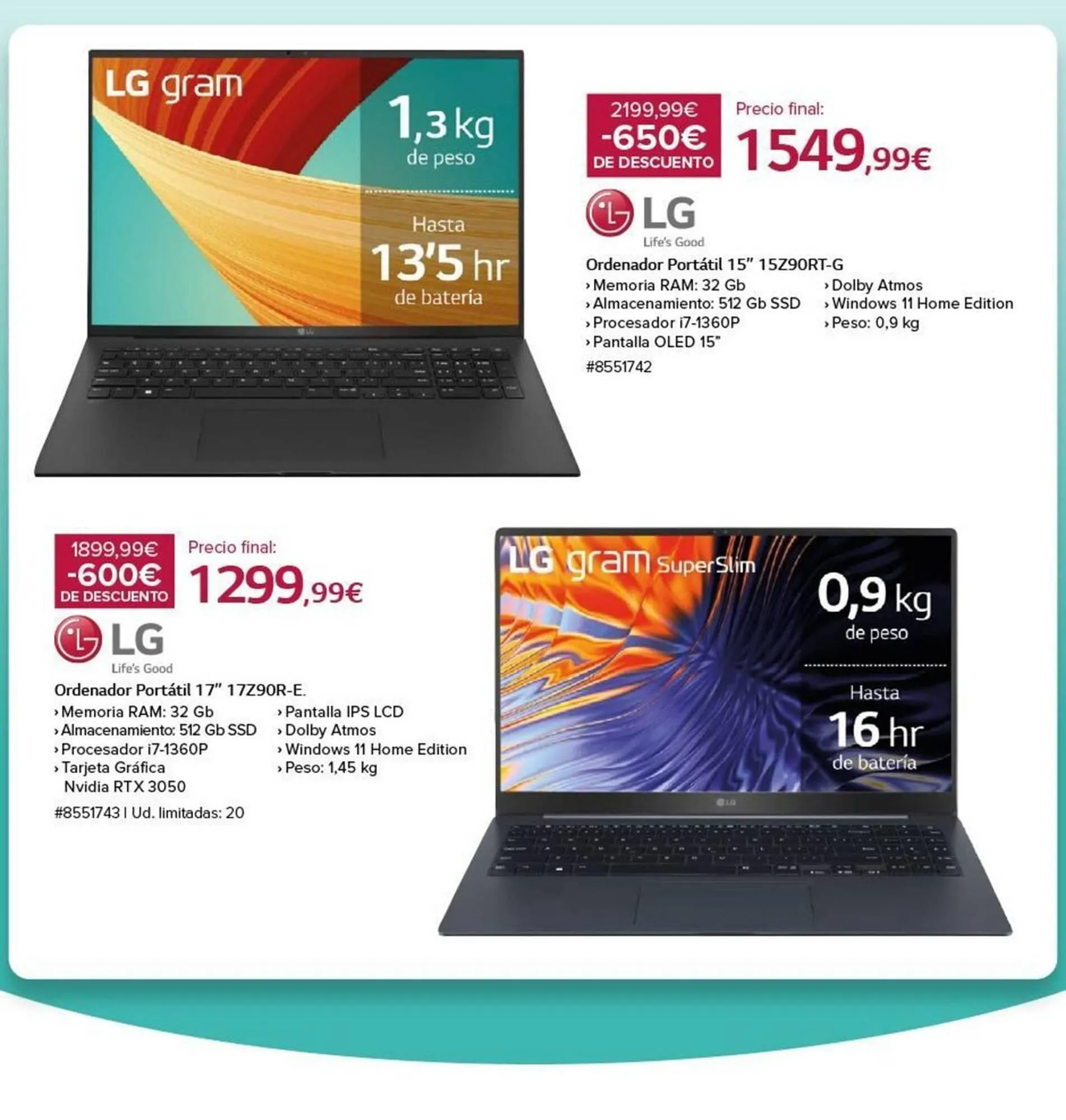 Catálogo de Folleto Costco 24 de abril al 5 de mayo 2024 - Página 4