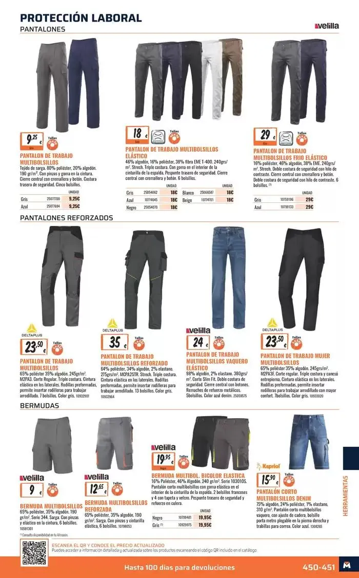 Catálogo de Catálogo 2025 Cordoba 1 de enero al 31 de diciembre 2025 - Página 451