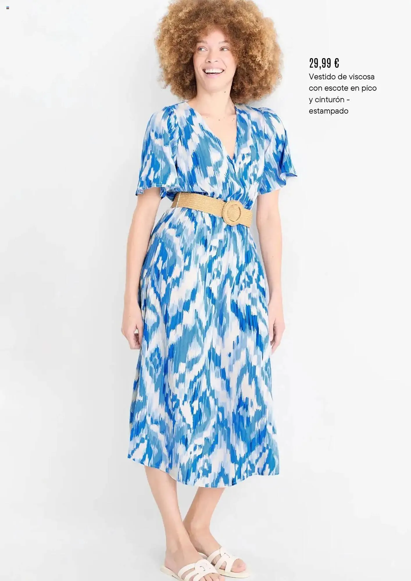 Catálogo de Folleto C&A 1 de julio al 31 de julio 2025 - Página 5